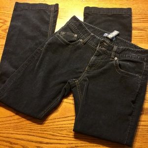 Polo jeans corduroy pants. Like new!